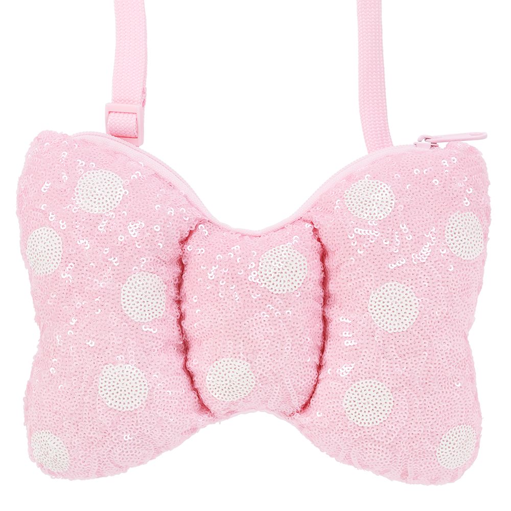 ショルダーバッグ ミニー