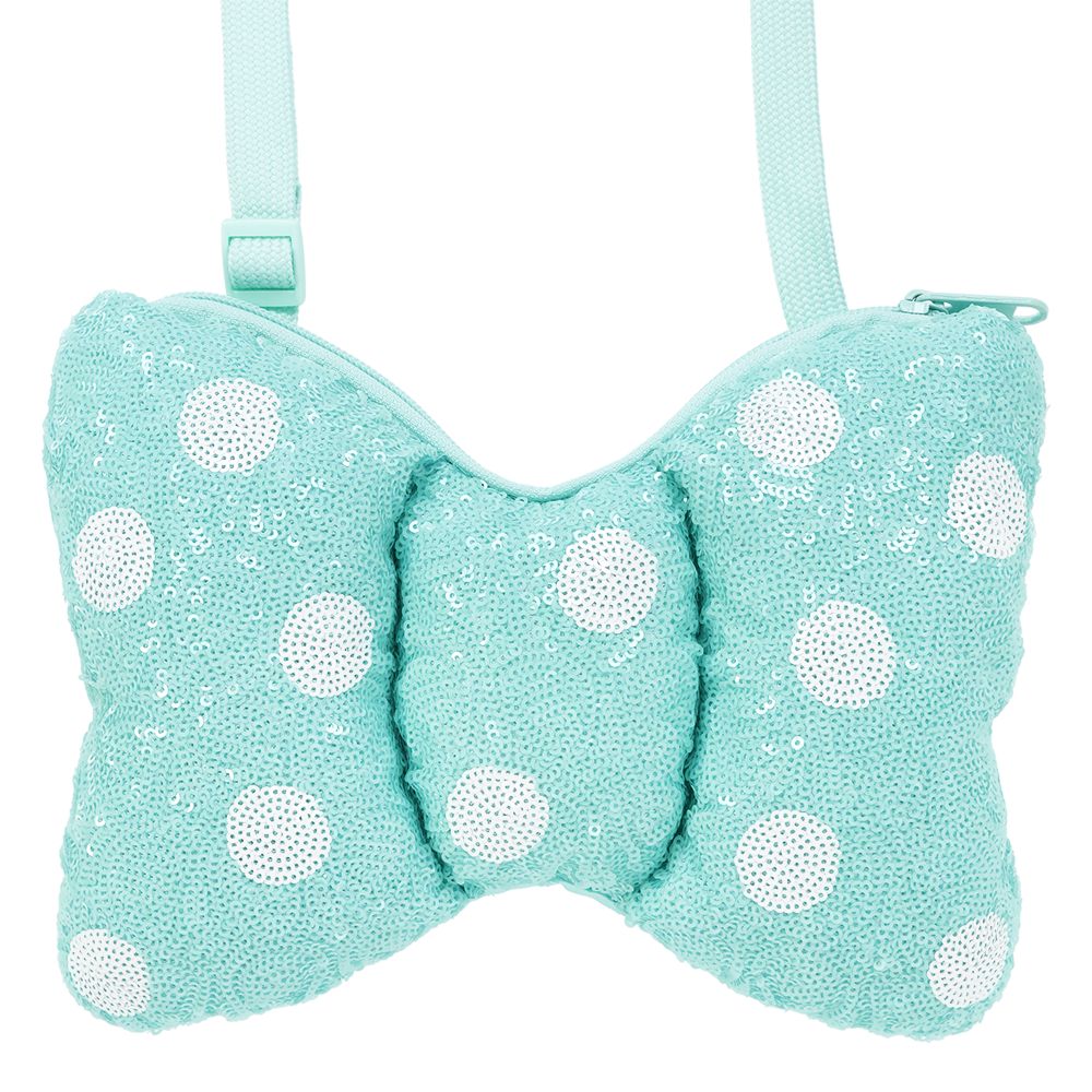 ショルダーバッグ ミニー