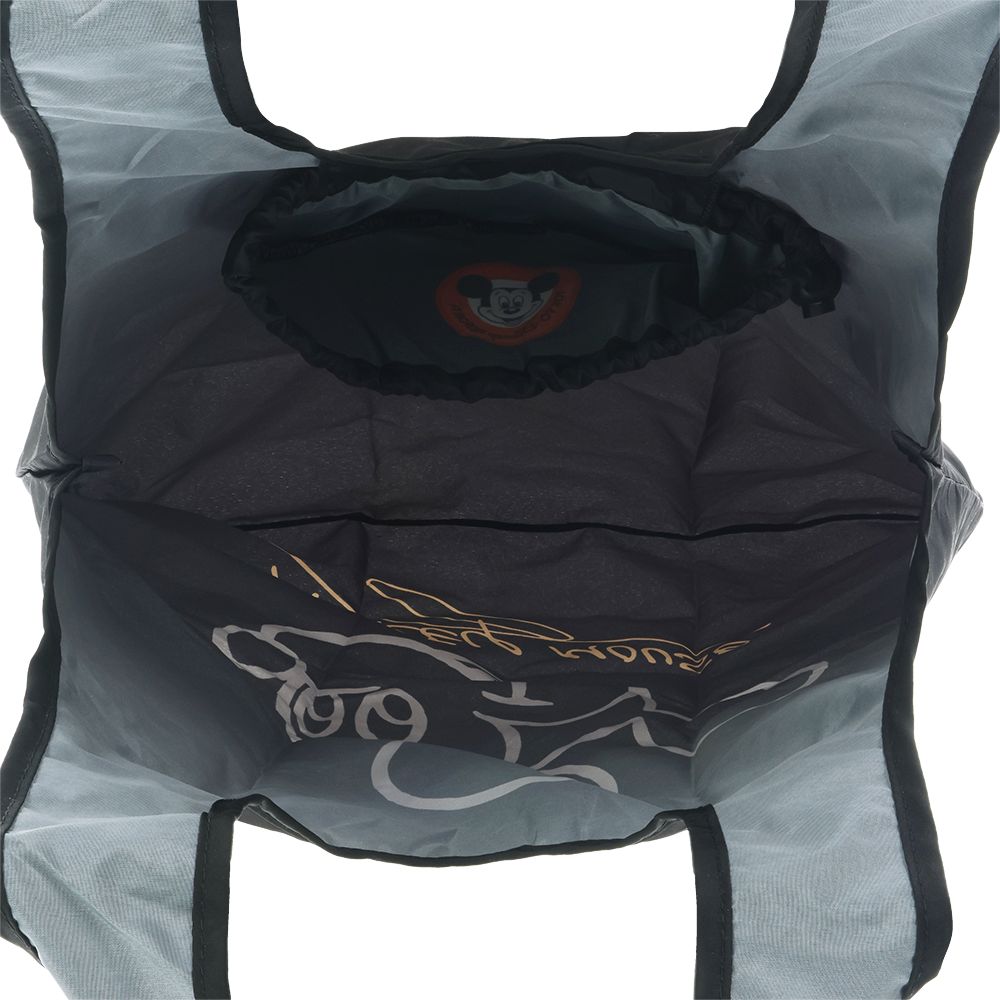 ショッピングバッグ ミッキー