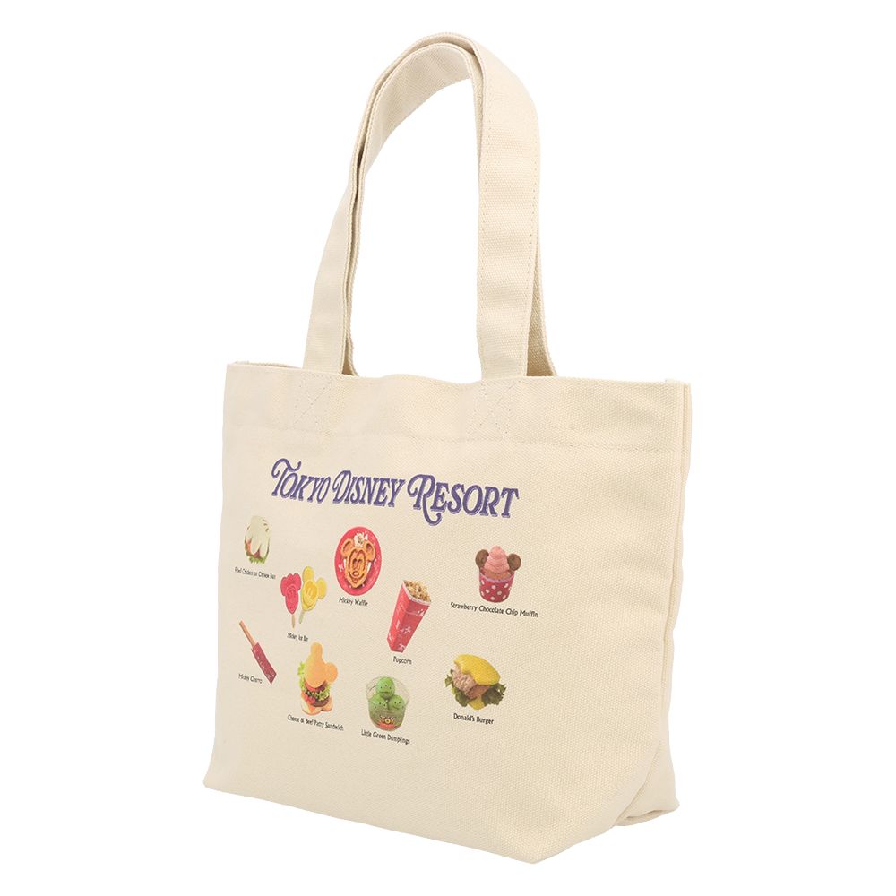 トートバッグ 東京ディズニーリゾート