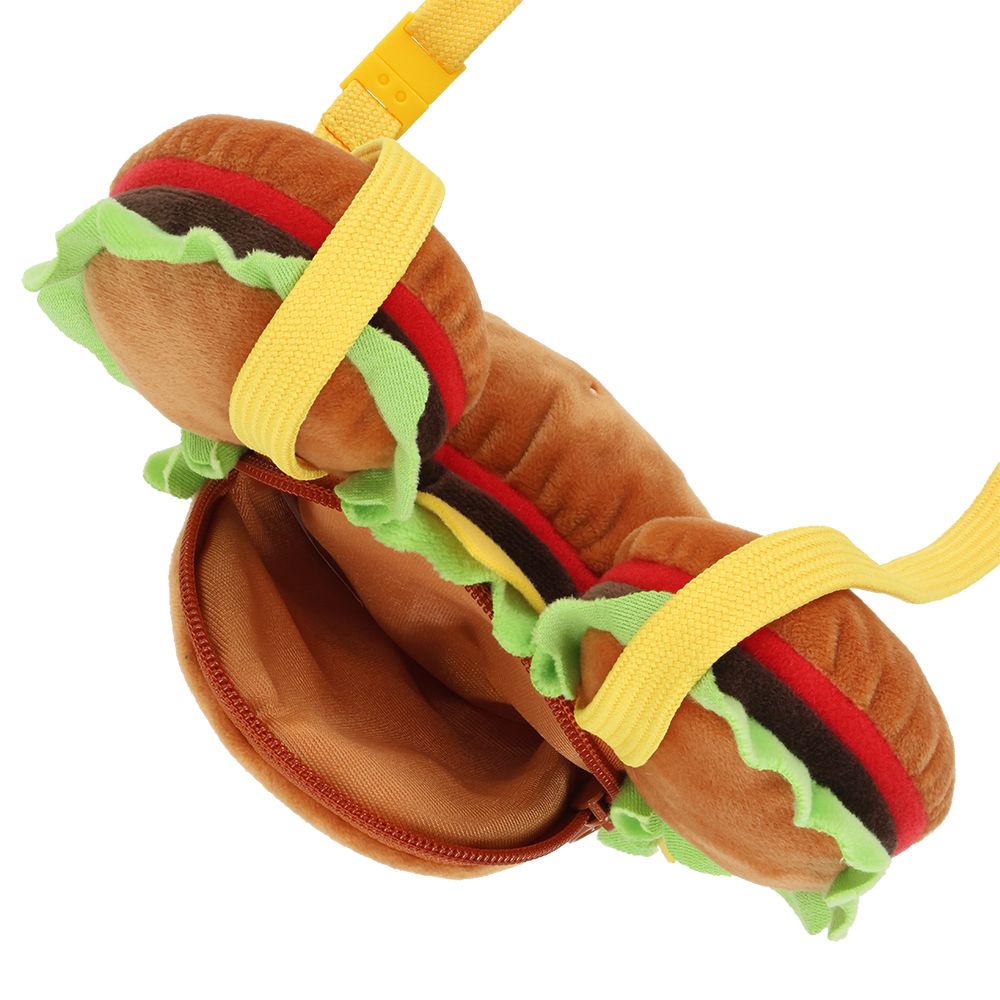 ショルダーバッグ ミッキー