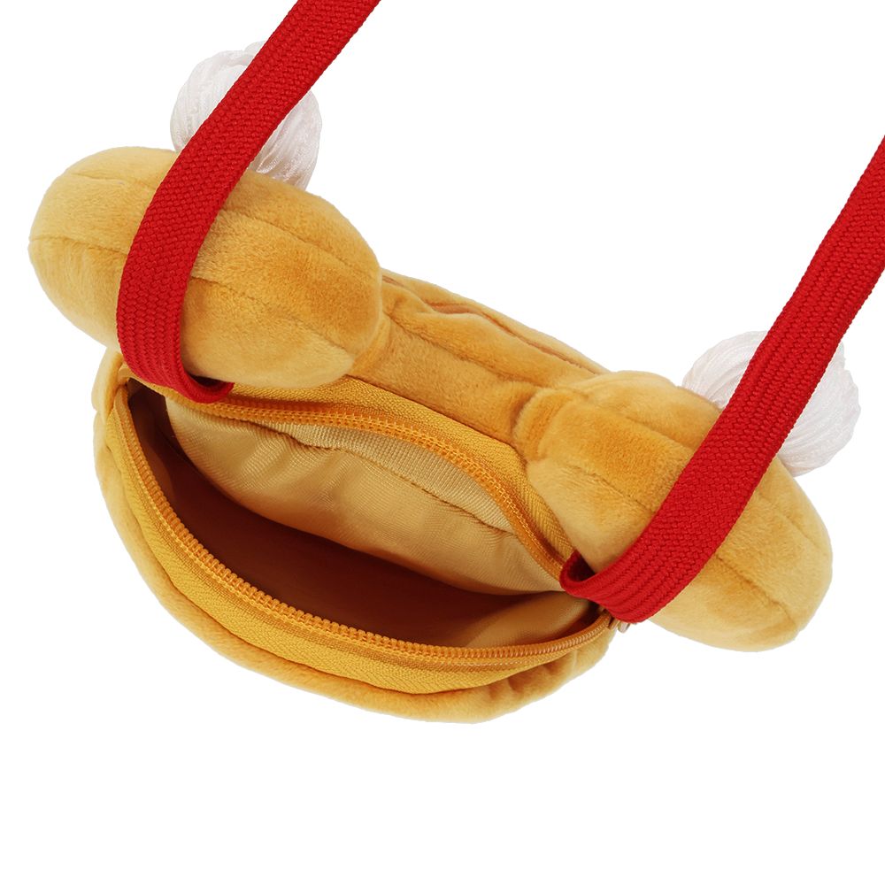 ショルダーバッグ ミッキー