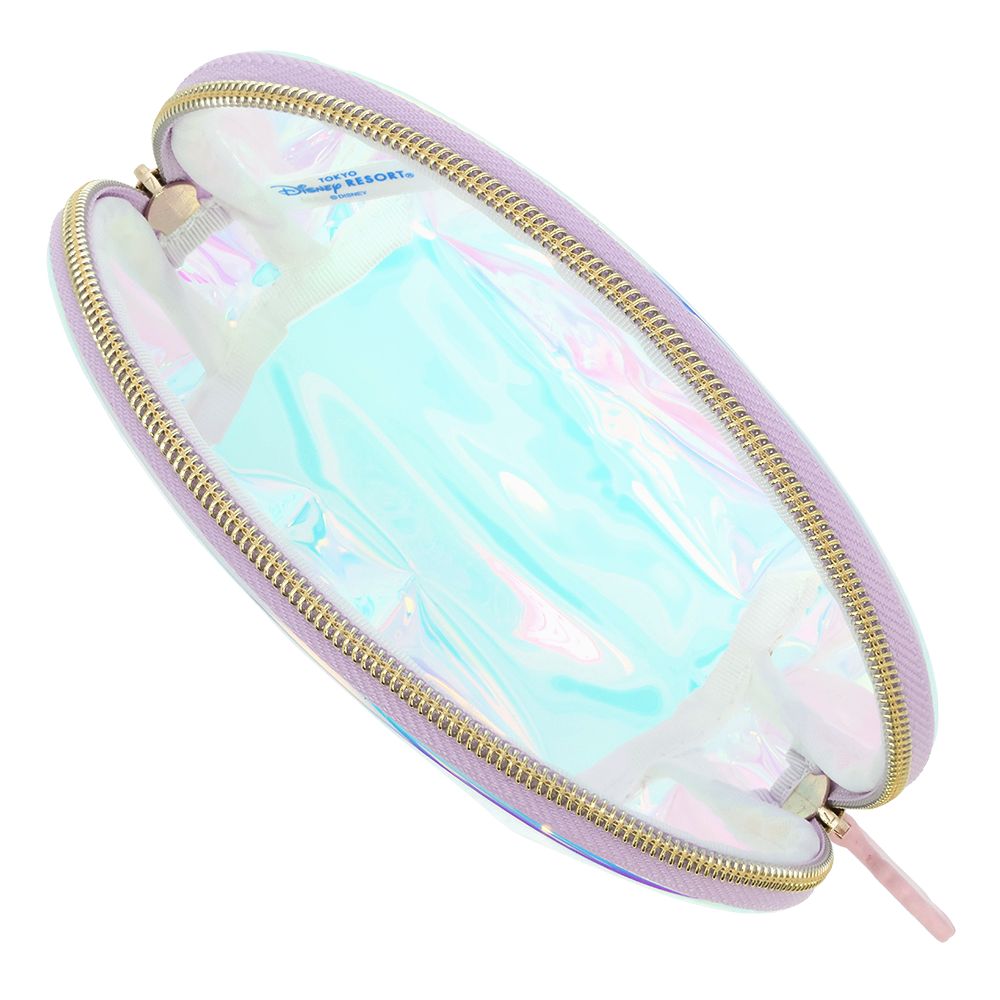 ポーチ シンデレラ城