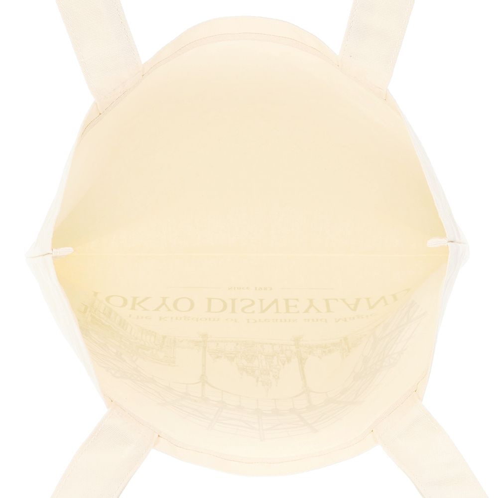 トートバッグ 東京ディズニーランド