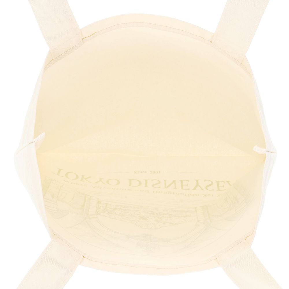 トートバッグ 東京ディズニーシー