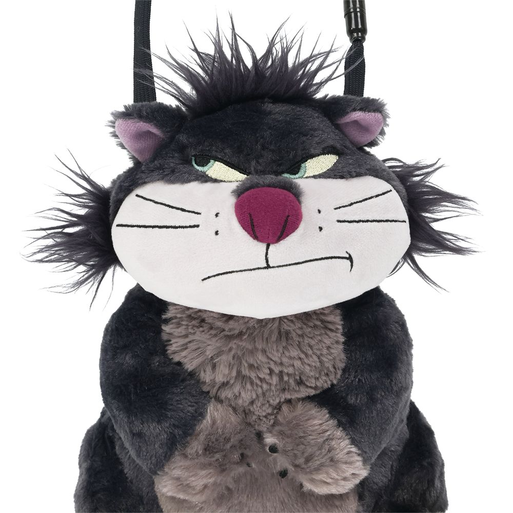 ショルダーバッグ ルシファー