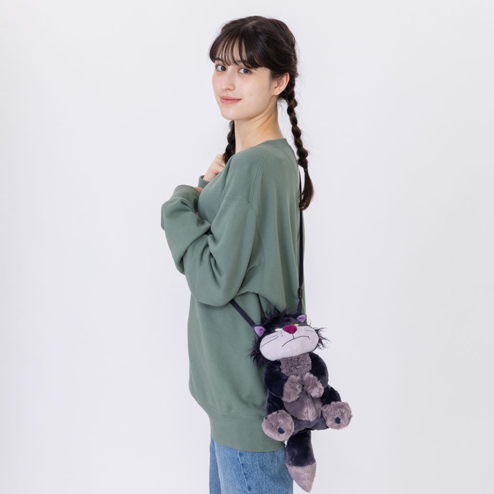 ショルダーバッグ ルシファー