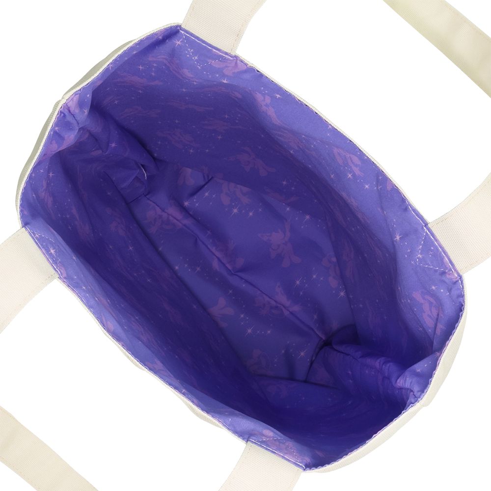 トートバッグ ミッキーのフィルハーマジック