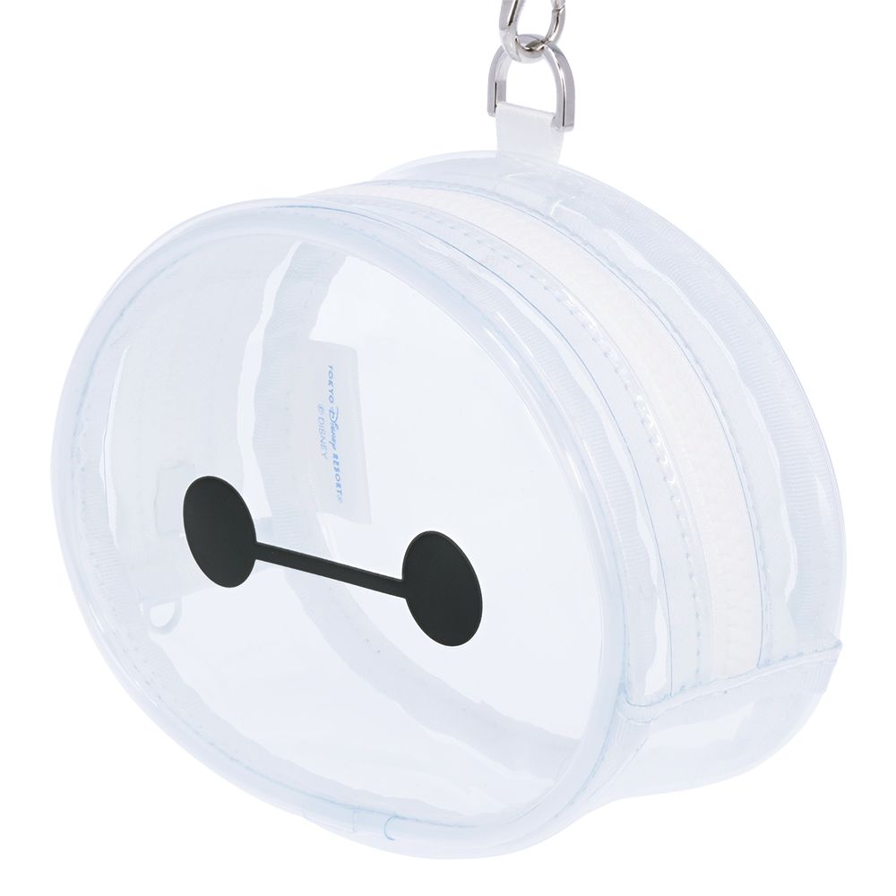 ショルダーバッグ ベイマックス