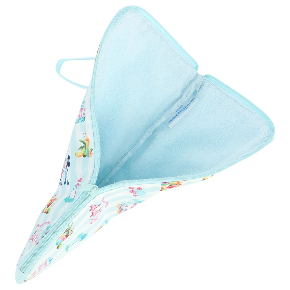 ペットボトルケース ミッキーマウスと仲間たち SUNNY SUNNY Summer