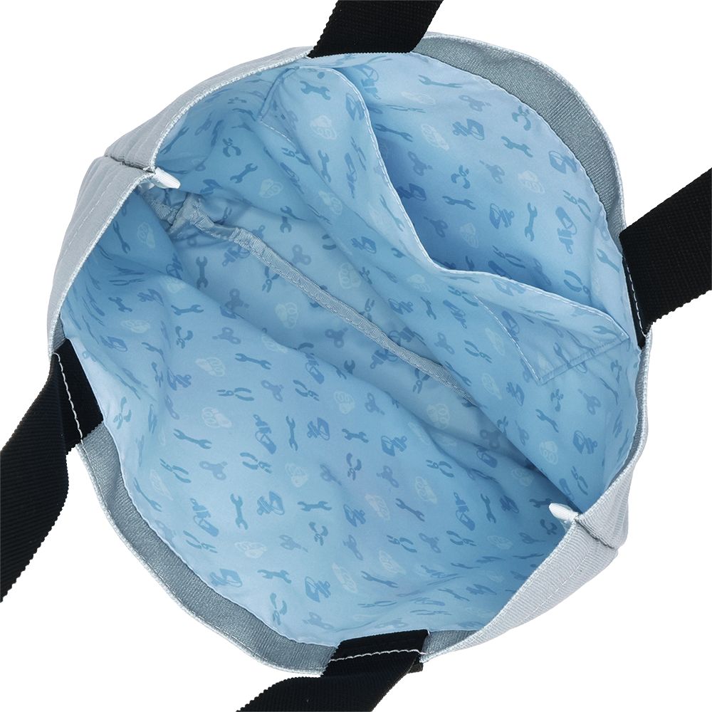 トートバッグ ミッキー ミニー ドリームス・テイク・フライト