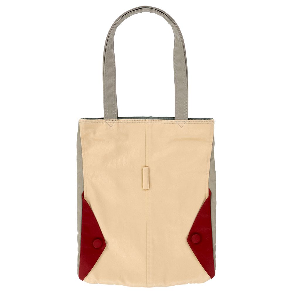 トートバッグ ミッキー