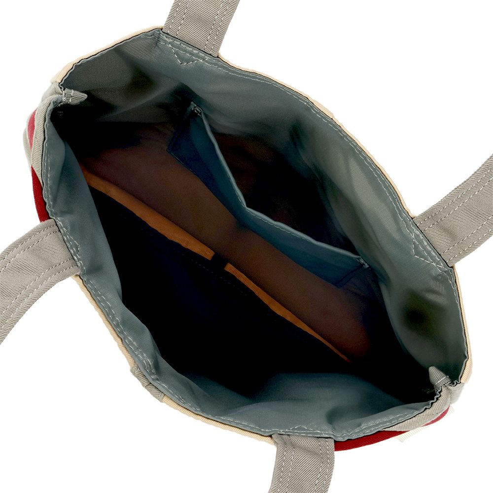 トートバッグ ミッキー