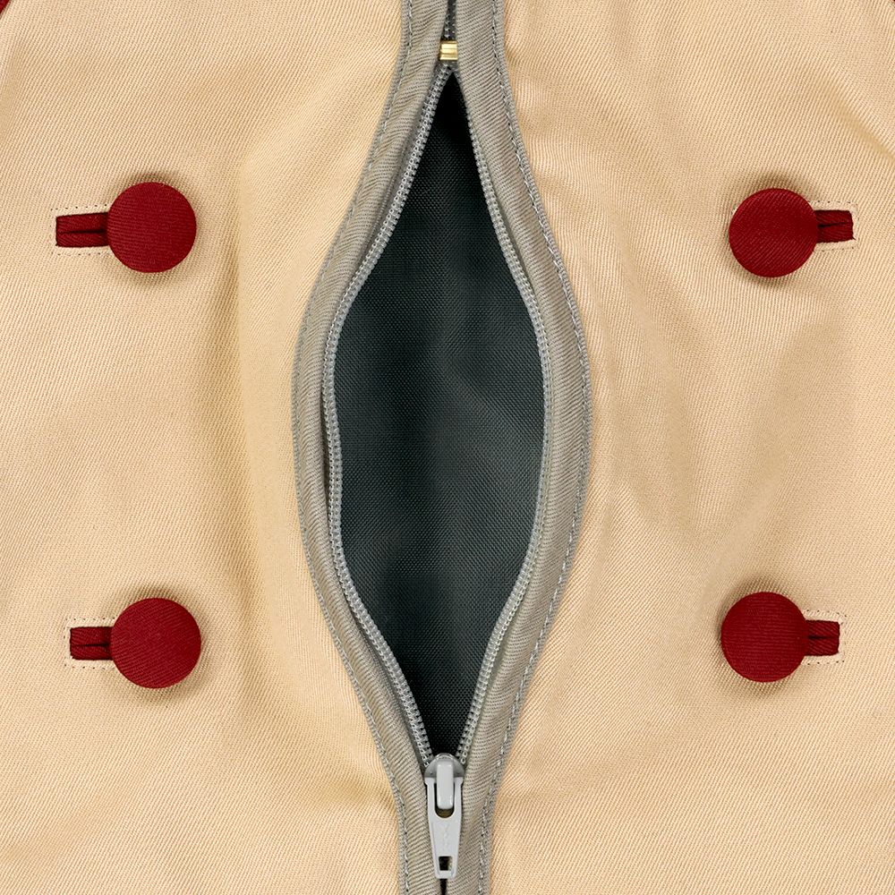 トートバッグ ミッキー