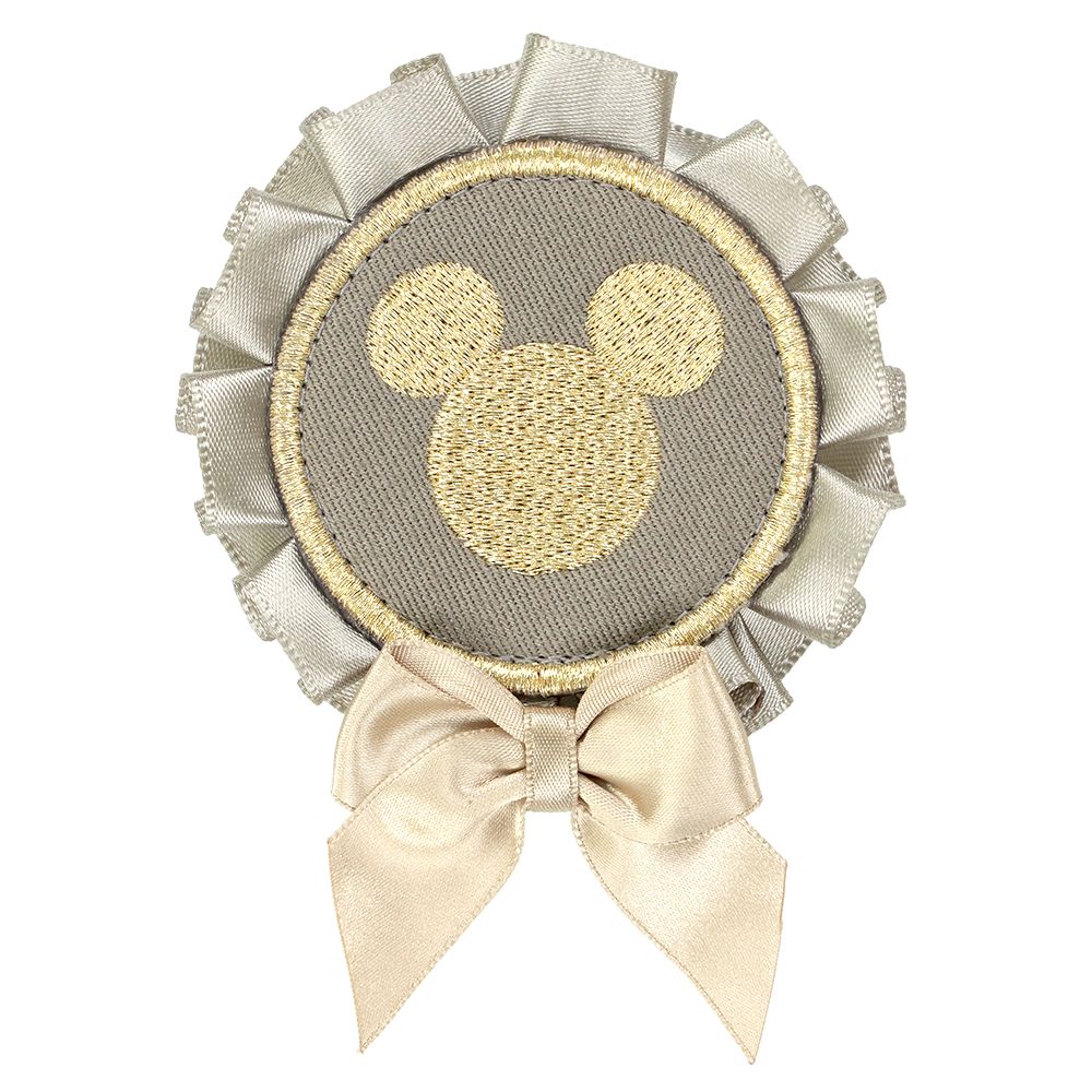 トートバッグ ミッキー