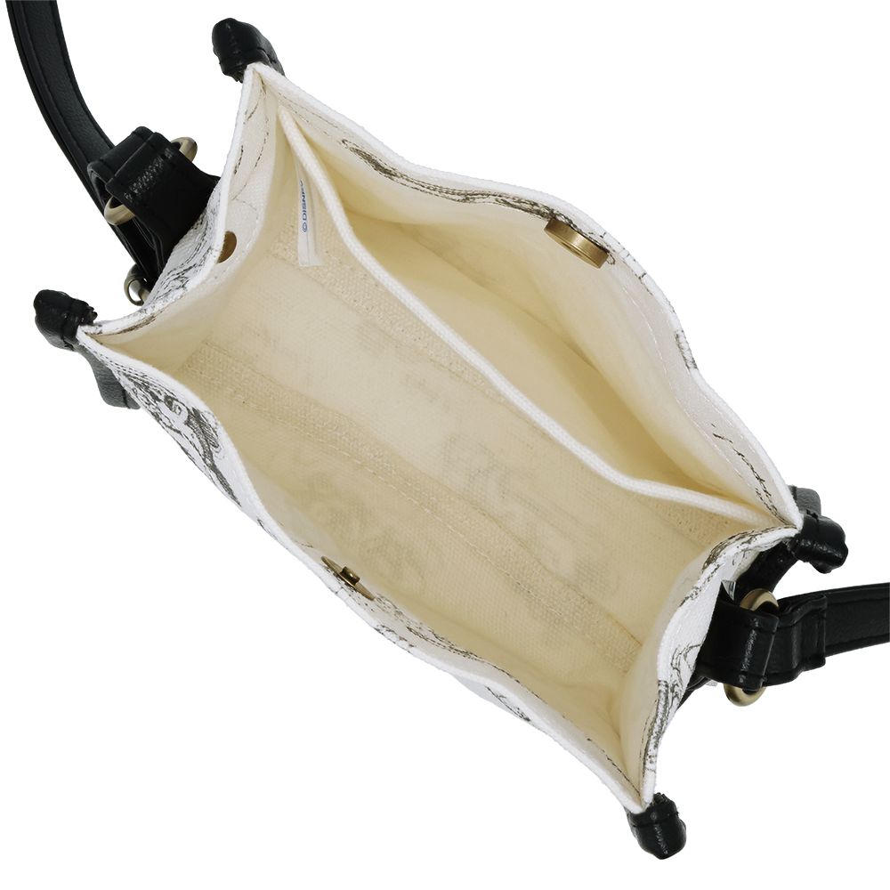 ショルダーバッグ ミッキー