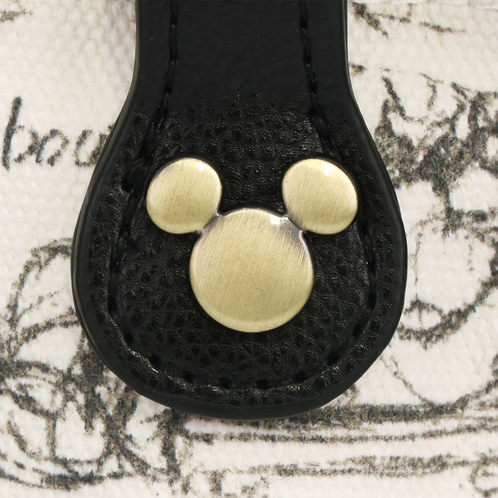 ショルダーバッグ ミッキー