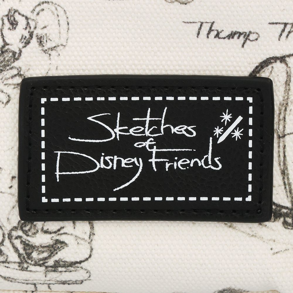 ショルダーバッグ ミッキー