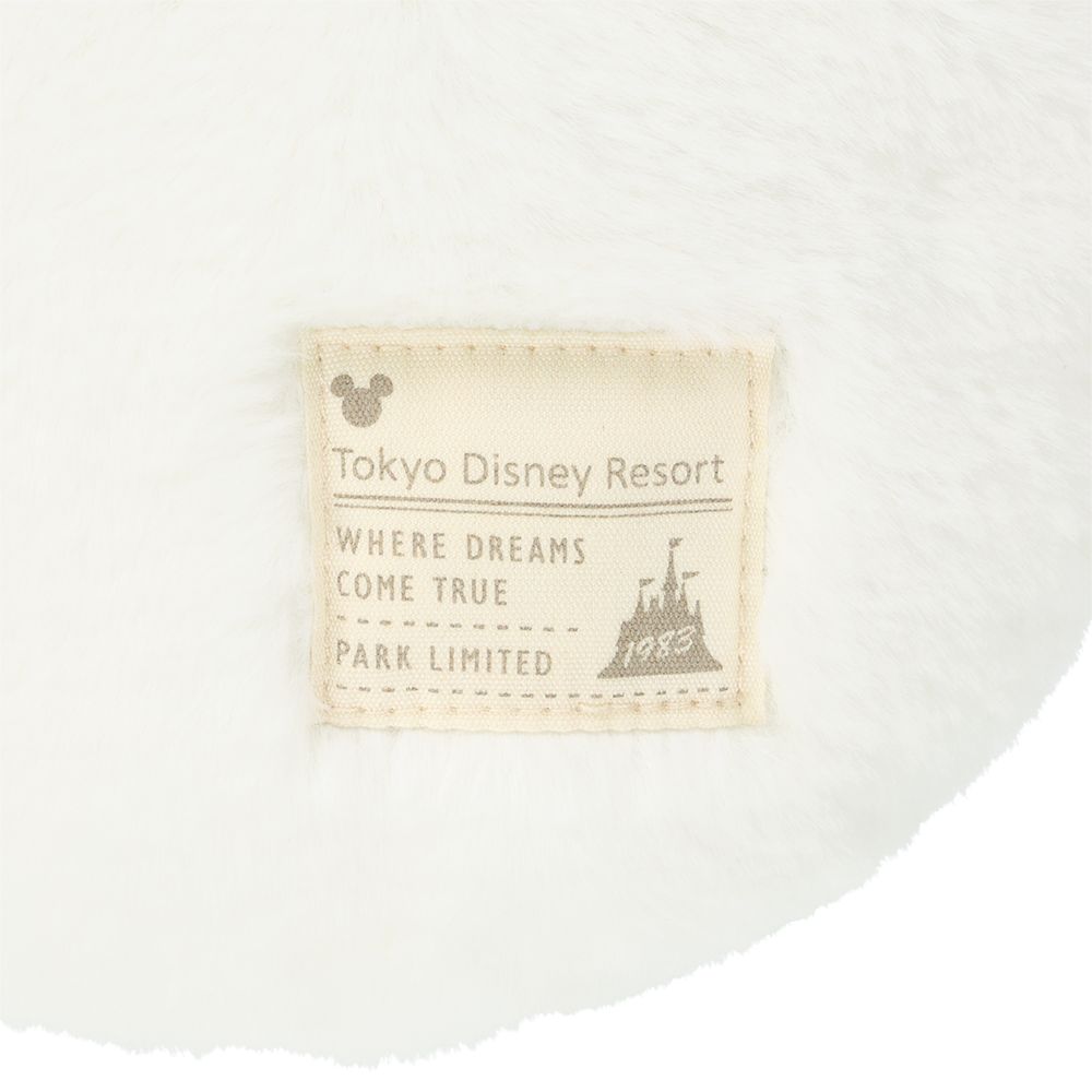 ショルダーバッグ ミッキー