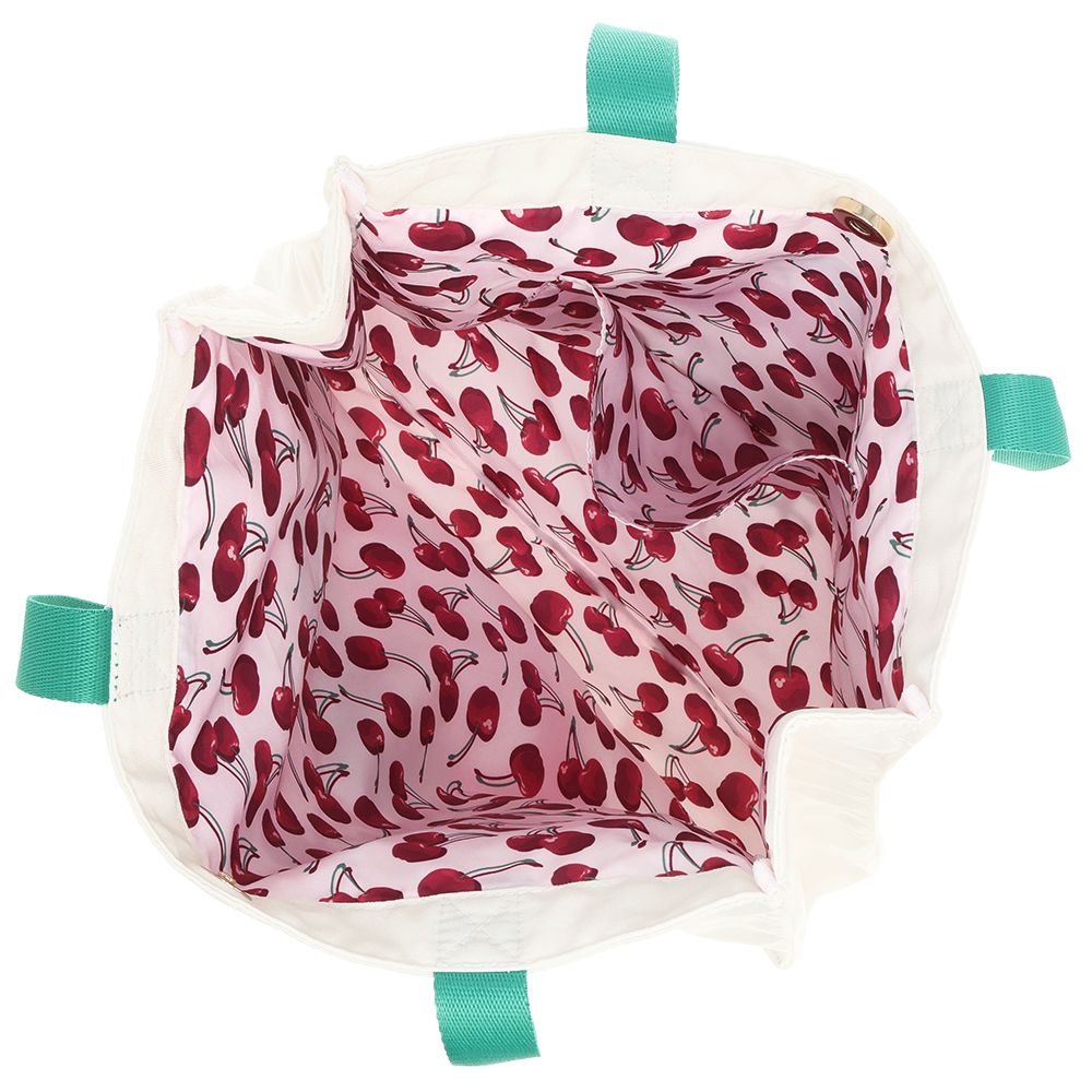 トートバッグ ミニー