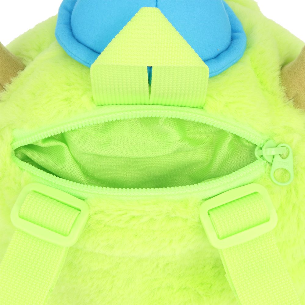 リュックサック マイク