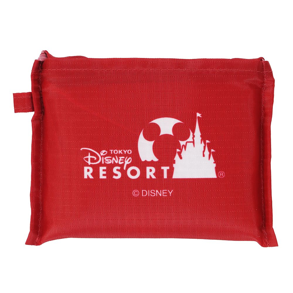 ショッピングバッグ 東京ディズニーリゾート