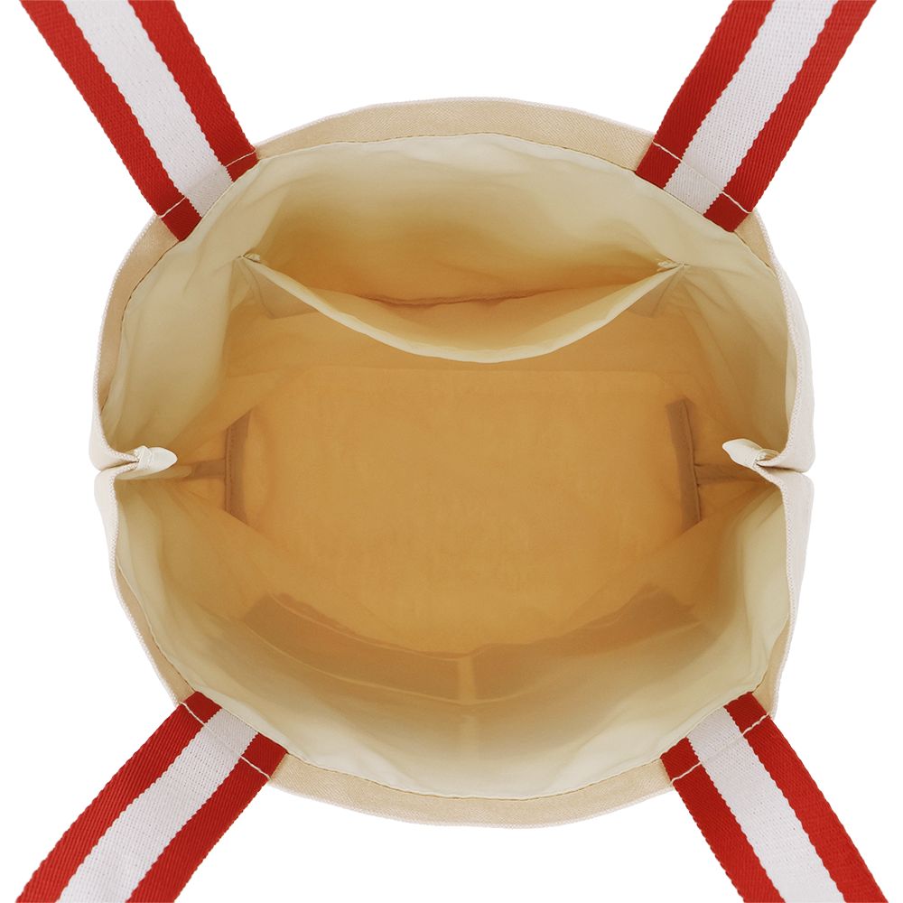 トートバッグ ミッキー