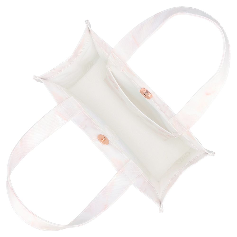 トートバッグ 東京ディズニーシー・ファンタジースプリングスホテル