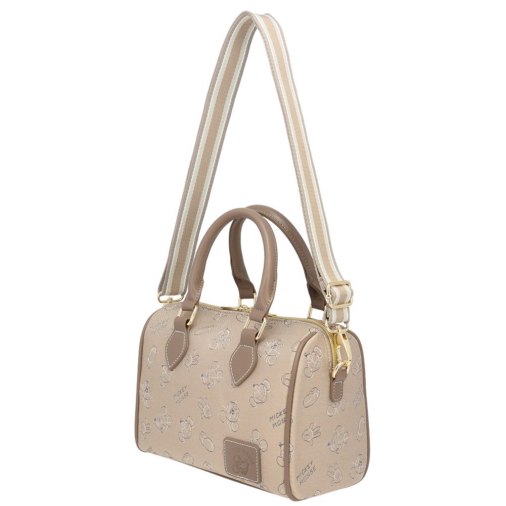 トートバッグ ミッキー