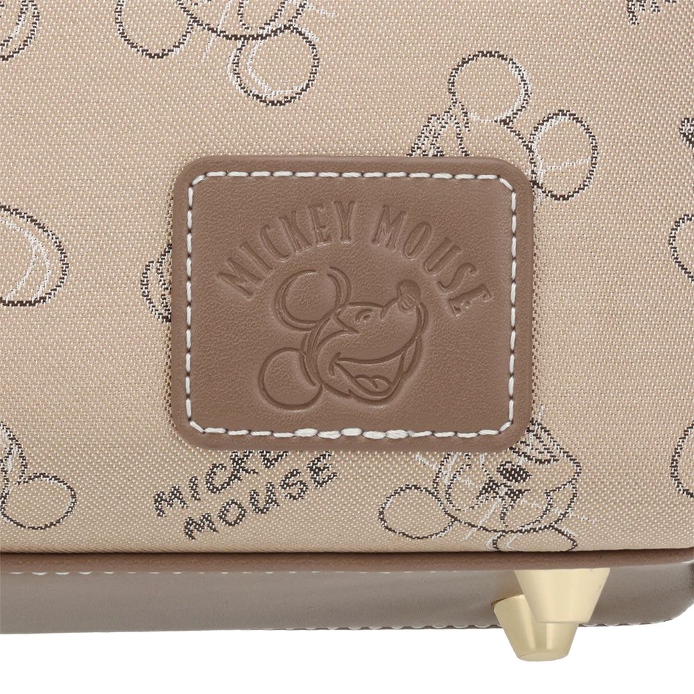 トートバッグ ミッキー