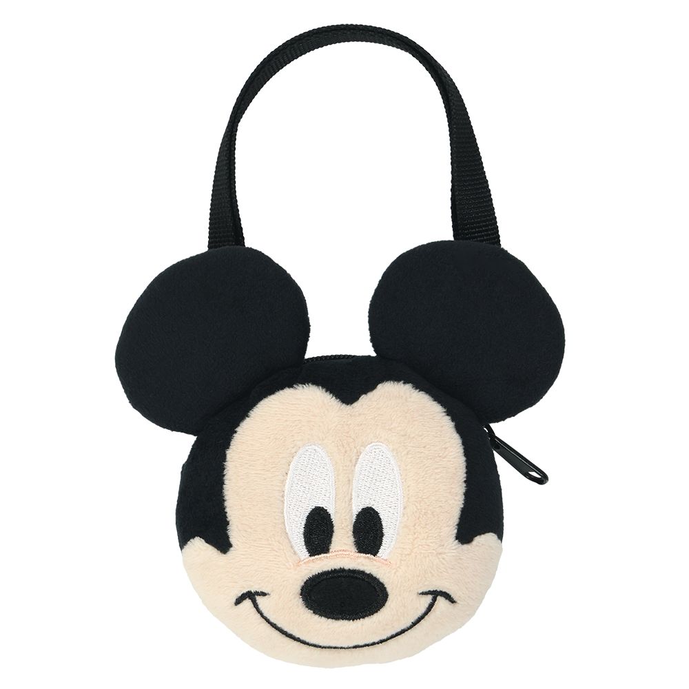 ポーチ ミッキー