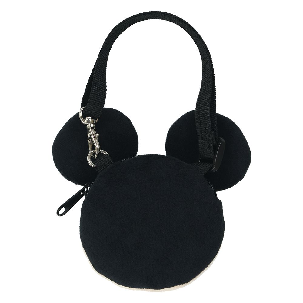 ポーチ ミッキー