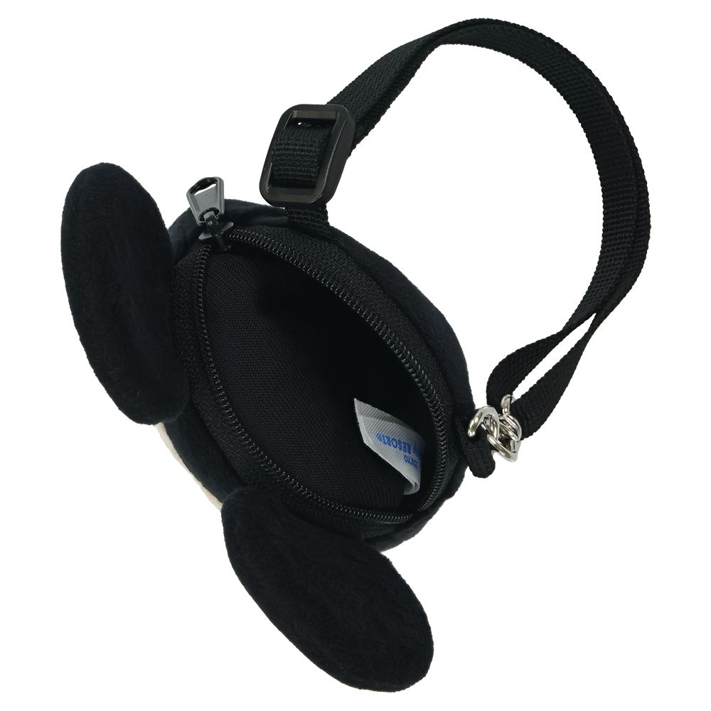 ポーチ ミッキー