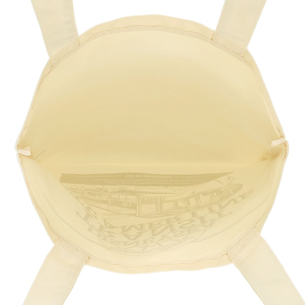 トートバッグ トランジットスチーマーライン