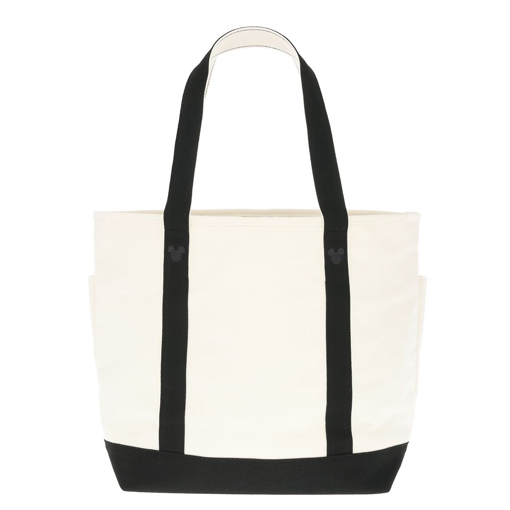 トートバッグ ミッキー