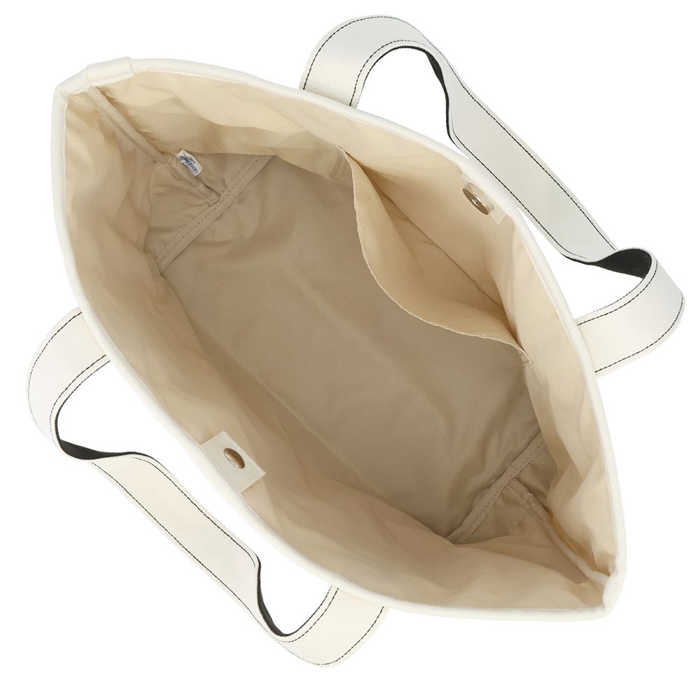 トートバッグ ミッキー