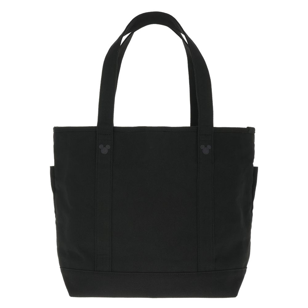 トートバッグ ミッキー