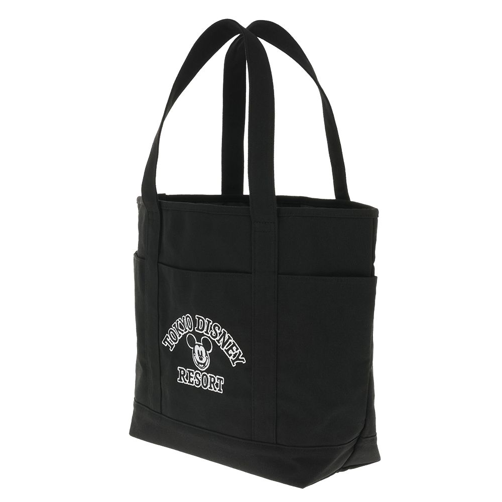 トートバッグ ミッキー
