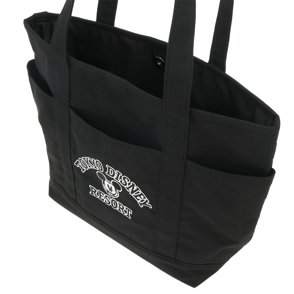 トートバッグ ミッキー