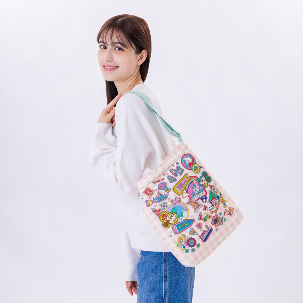 ショルダーバッグ 東京ディズニーリゾート