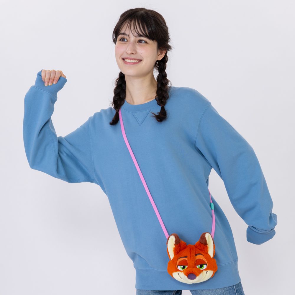 ショルダーバッグ ニック