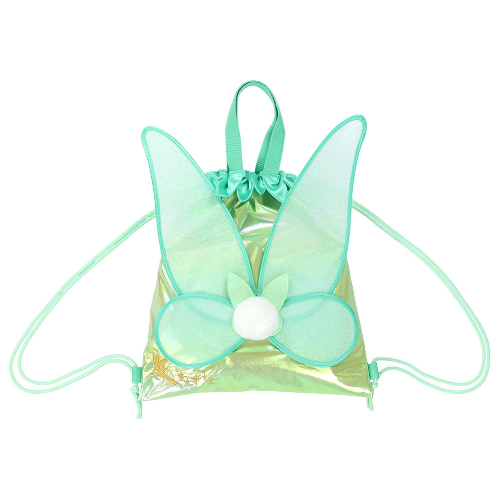 ナップサック ディズニー ティンカーベル