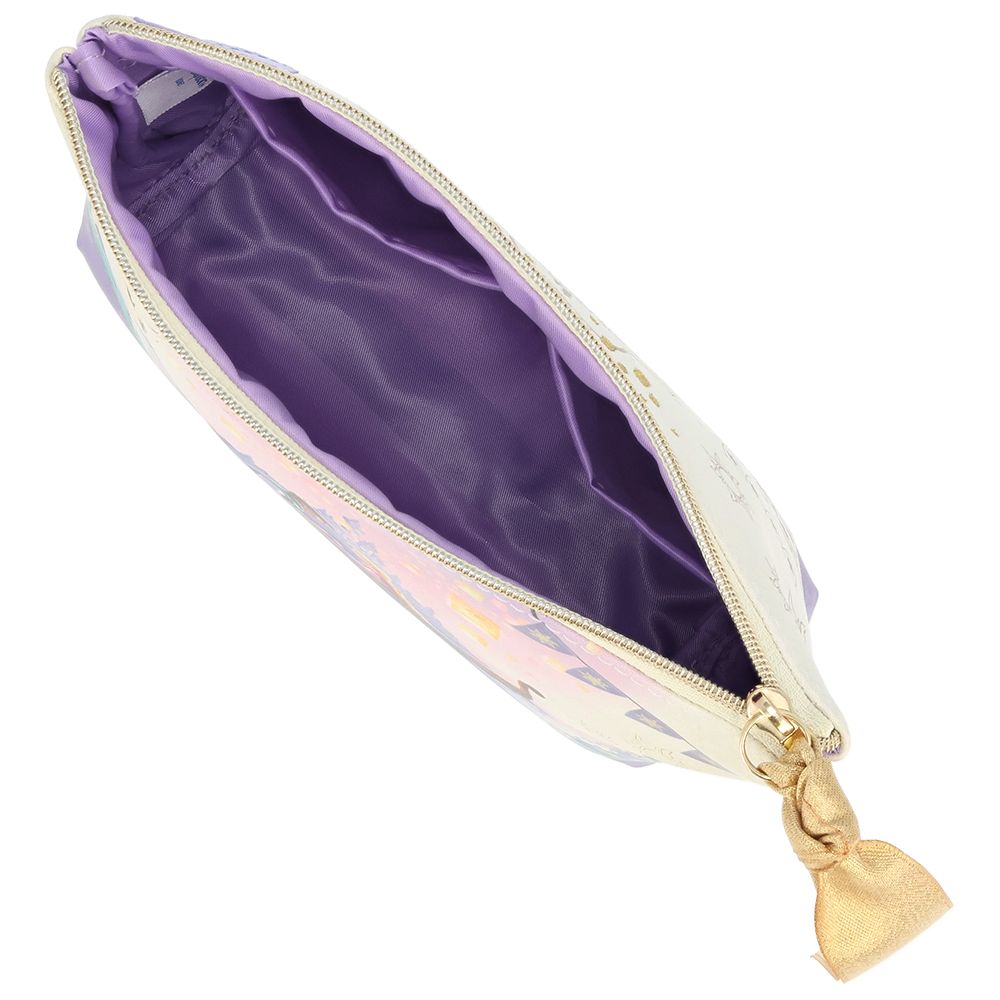 ポーチ 塔の上のラプンツェル