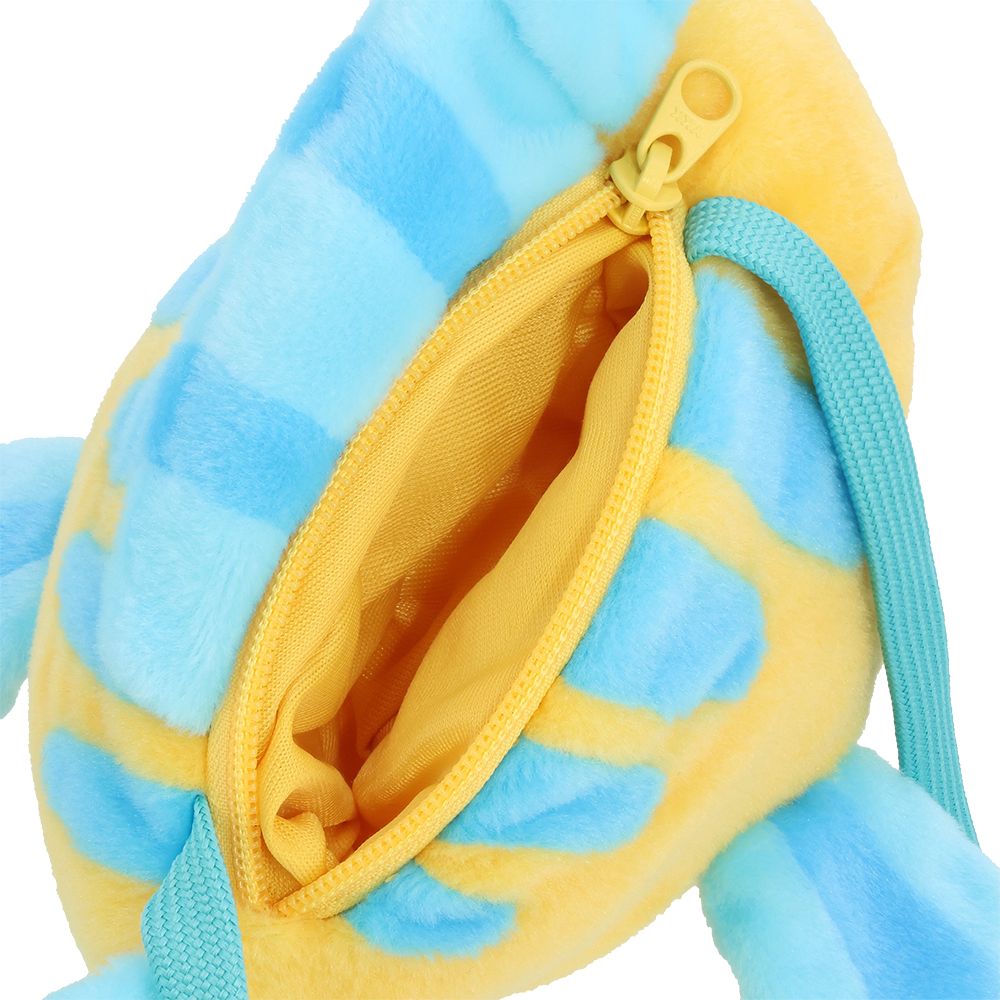 ショルダーバッグ フランダー