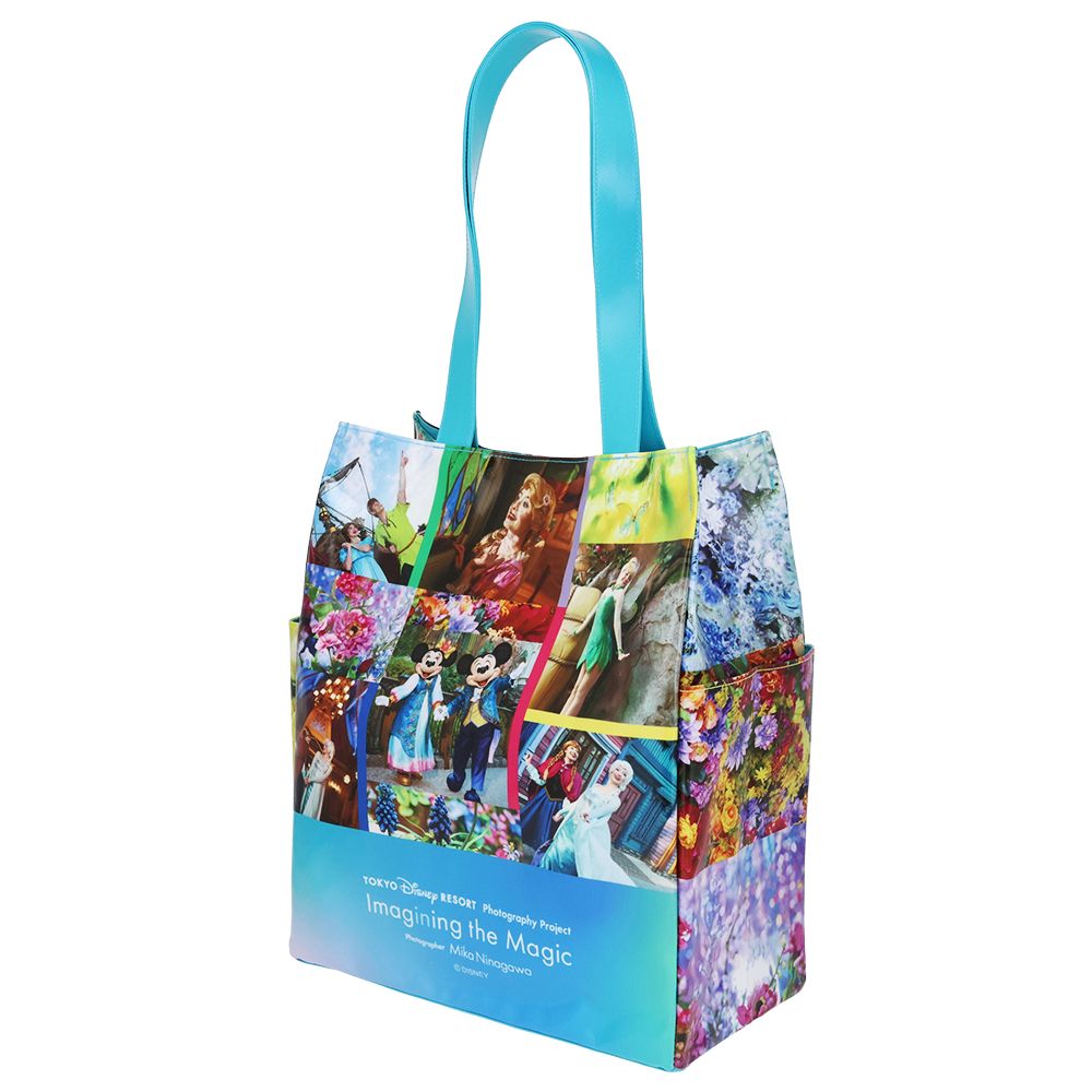 トートバッグ イマジニング・ザ・マジック