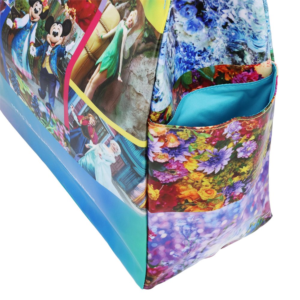 トートバッグ イマジニング・ザ・マジック