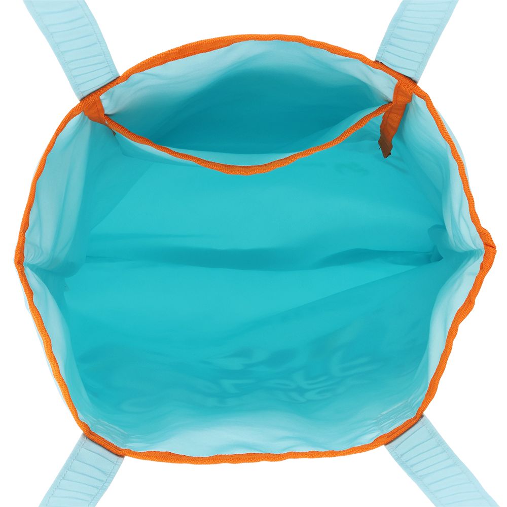 トートバッグ ミッキーマウスと仲間たち サマー・クールオフ at Tokyo Disney Resort