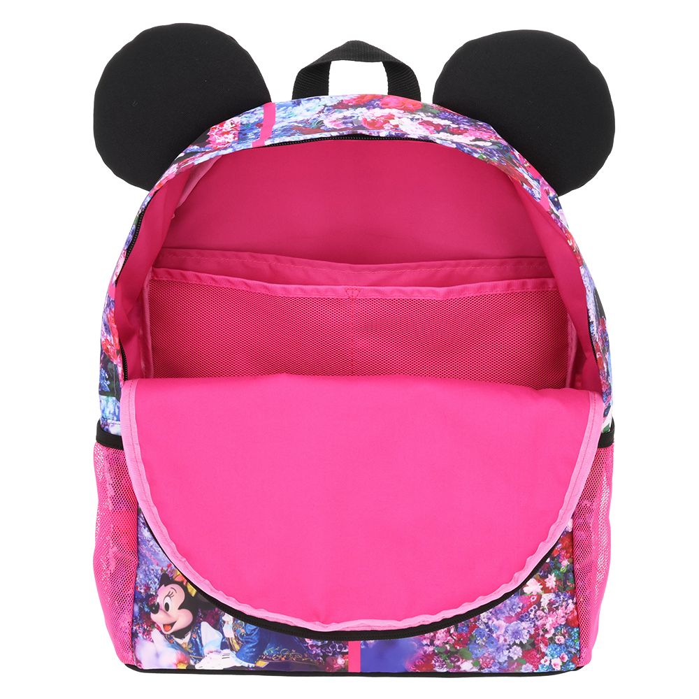リュックサック ミッキー ミニー イマジニング・ザ・マジック