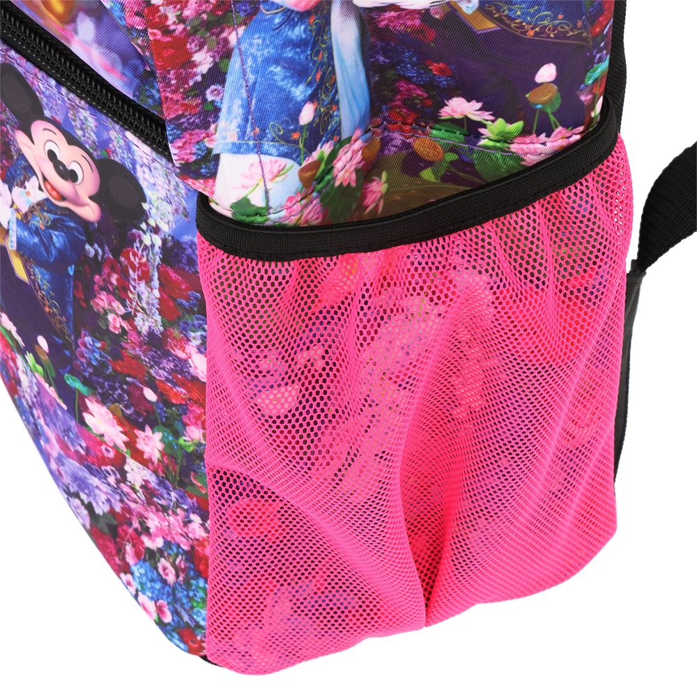 リュックサック ミッキー ミニー イマジニング・ザ・マジック