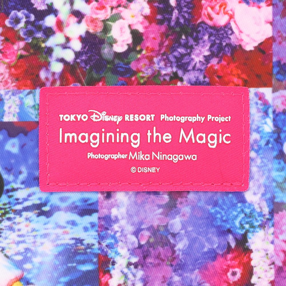 リュックサック ミッキー ミニー イマジニング・ザ・マジック